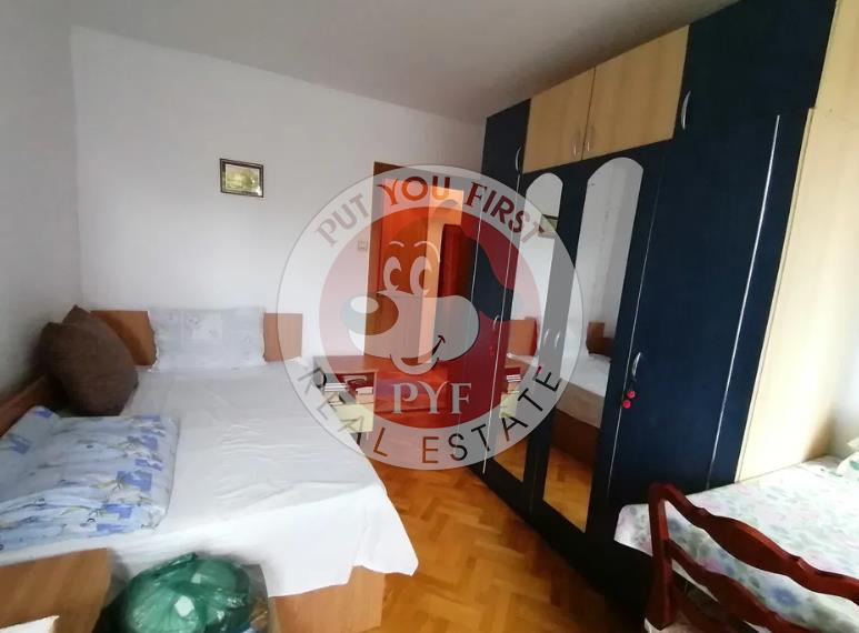 Piata Berceni Sud | Apartament 2 camere | 52 mp | semidecomandat | B10966