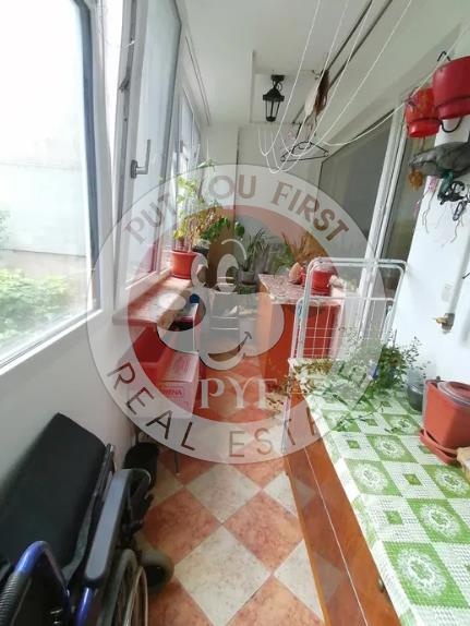 Piata Berceni Sud | Apartament 2 camere | 52 mp | semidecomandat | B10966