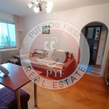 Piata Berceni Sud | Apartament 2 camere | 52 mp | semidecomandat | B10966